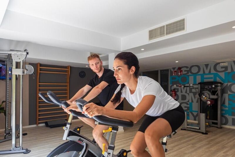 Js Palma Stay 4* - Adults Only pas cher photo 12