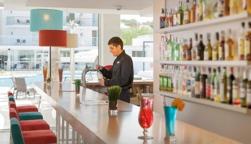 Js Palma Stay 4* - Adults Only pas cher photo 13