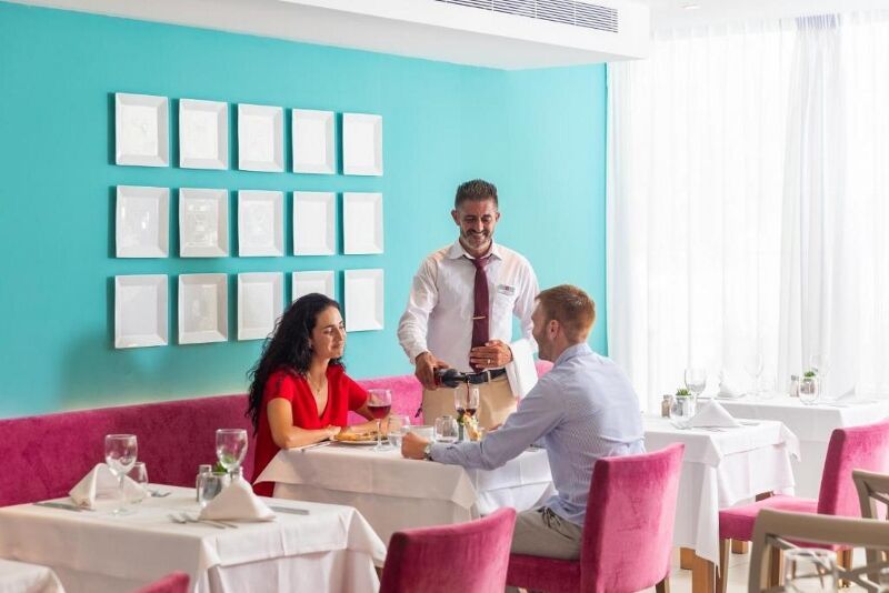 Js Palma Stay 4* - Adults Only pas cher photo 14