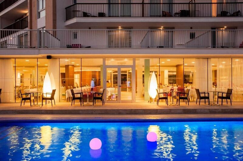 Js Palma Stay 4* - Adults Only pas cher photo 15