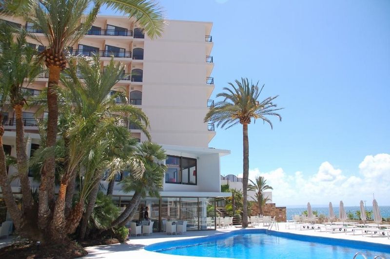 Be Live Marivent 4* - Adult Only +16 pas cher photo 4