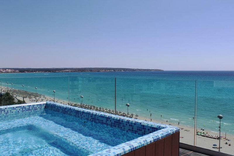 Negresco 4* - Adult Only pas cher photo 7