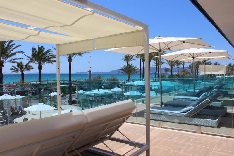 Negresco 4* - Adult Only pas cher photo 9