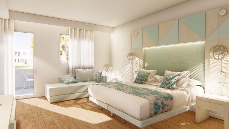 Palia Dolce Farniente 3* pas cher photo 4