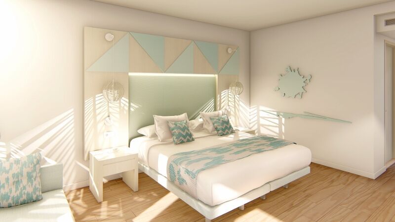 Palia Dolce Farniente 3* pas cher photo 5