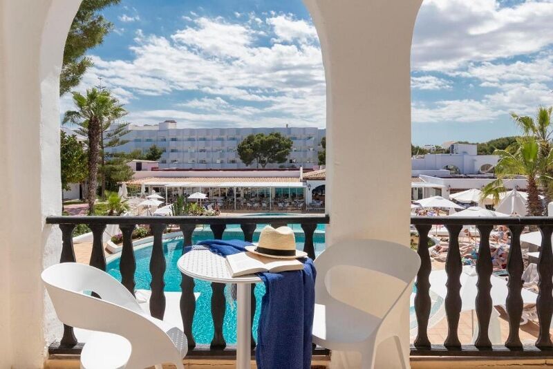 Palia Dolce Farniente 3* pas cher photo 6