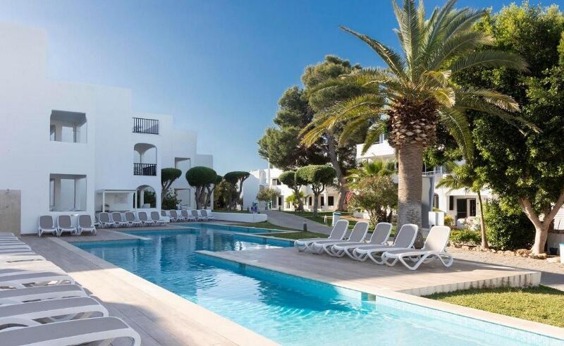 Palia Dolce Farniente 3* pas cher photo 9