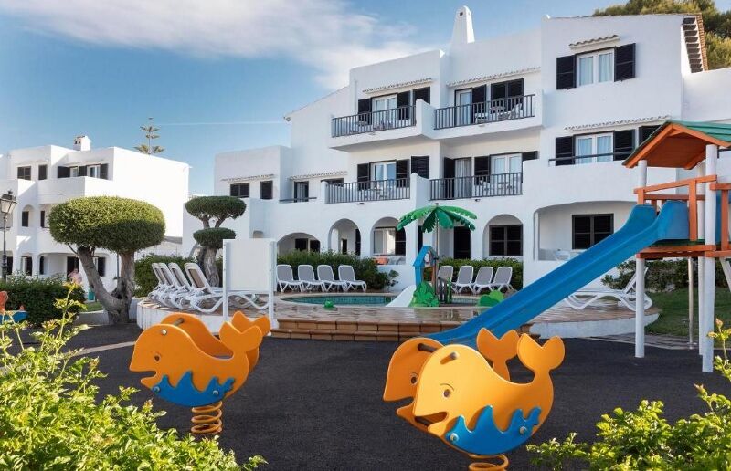 Palia Dolce Farniente 3* pas cher photo 10