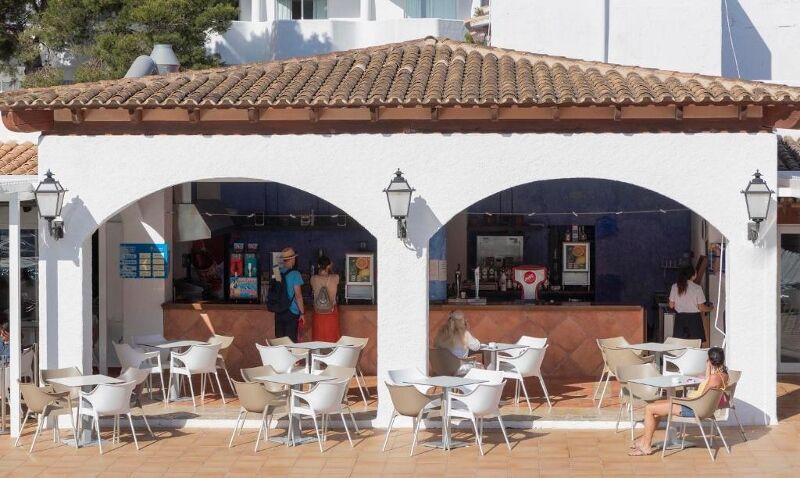 Palia Dolce Farniente 3* pas cher photo 12