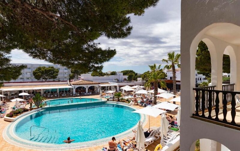 Palia Dolce Farniente 3* pas cher photo 13