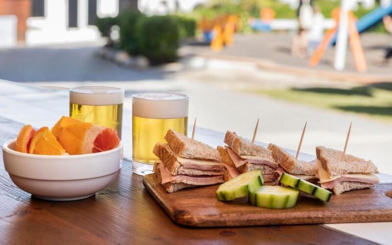 Palia Dolce Farniente 3* pas cher photo 14