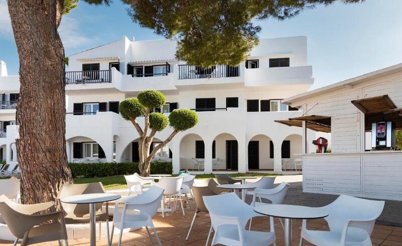 Palia Dolce Farniente 3* pas cher photo 15