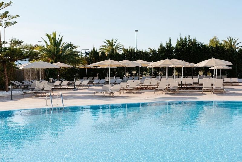Alua Soul Alcudia Bay 4* - Adult only 16+ pas cher photo 2