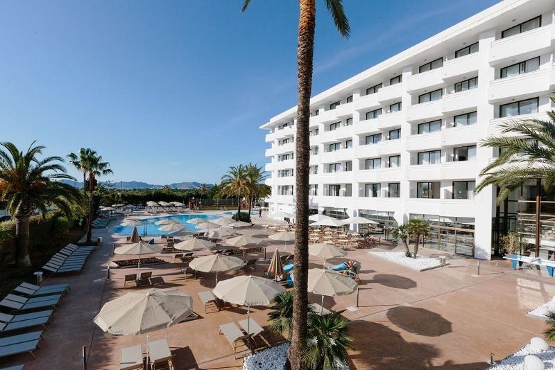 Alua Soul Alcudia Bay 4* - Adult only 16+ pas cher photo 3