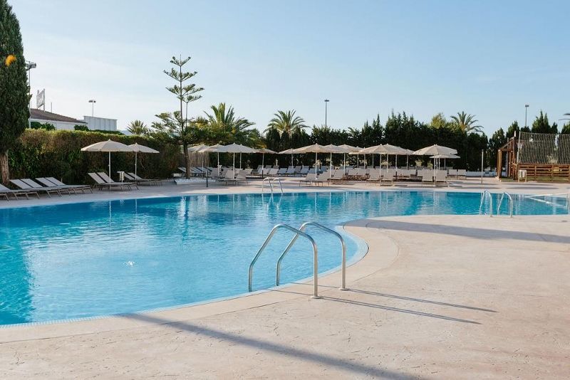 Alua Soul Alcudia Bay 4* - Adult only 16+ pas cher photo 4