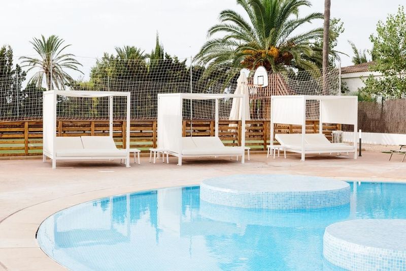 Alua Soul Alcudia Bay 4* - Adult only 16+ pas cher photo 5