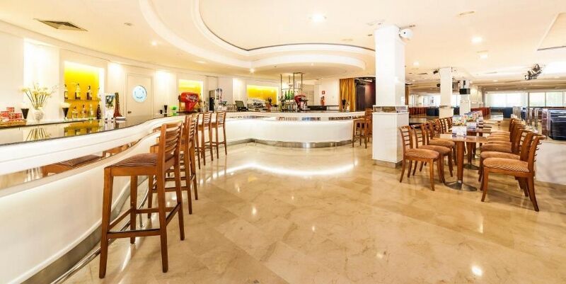 Globales Santa Ponsa Park 4* pas cher photo 1