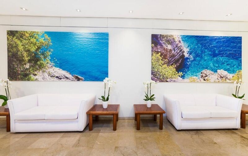 Globales Santa Ponsa Park 4* pas cher photo 3