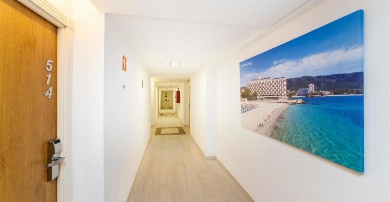 Globales Santa Ponsa Park 4* pas cher photo 4