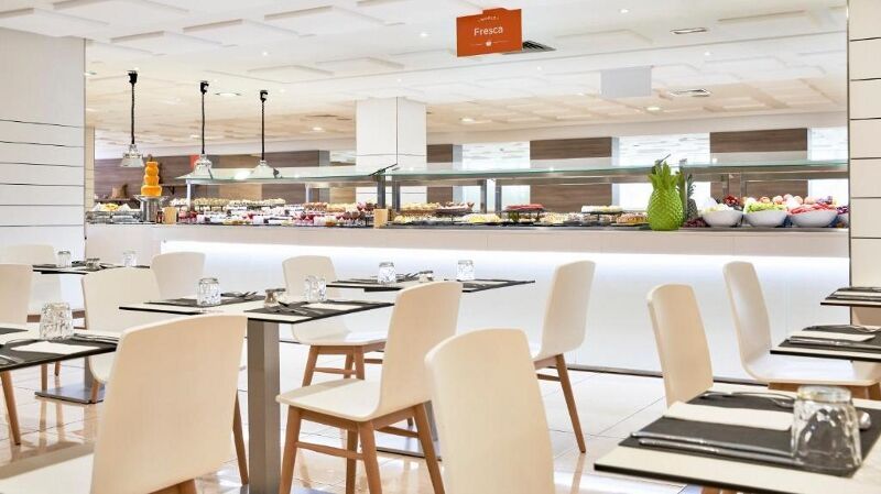 Globales Santa Ponsa Park 4* pas cher photo 7