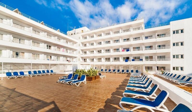 Globales Santa Ponsa Park 4* pas cher photo 8