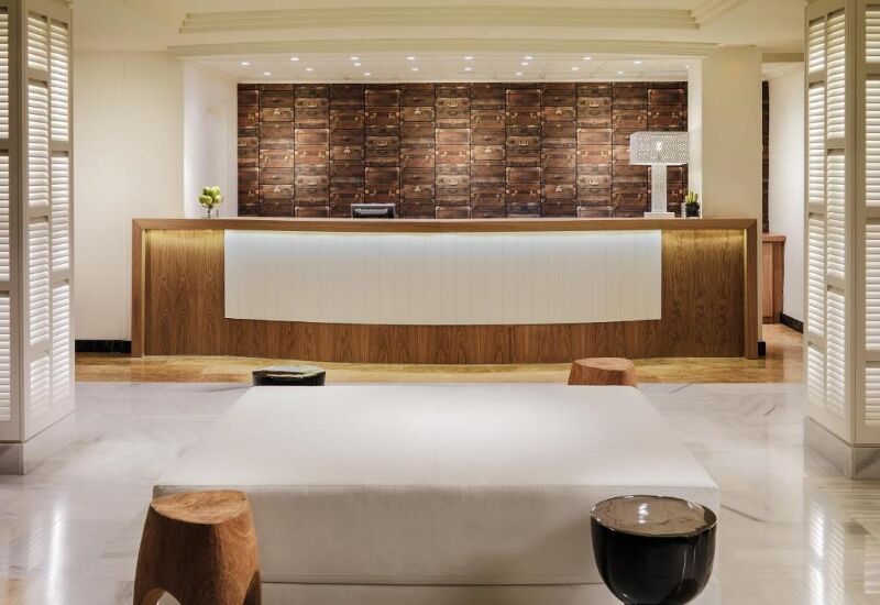 H10 Blue Mar 4* - Adults Only pas cher photo 3