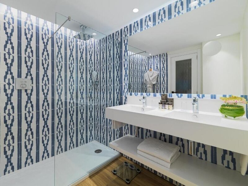 H10 Blue Mar 4* - Adults Only pas cher photo 5