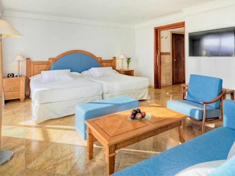 H10 Blue Mar 4* - Adults Only pas cher photo 6