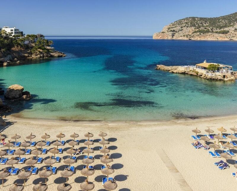 H10 Blue Mar 4* - Adults Only pas cher photo 9