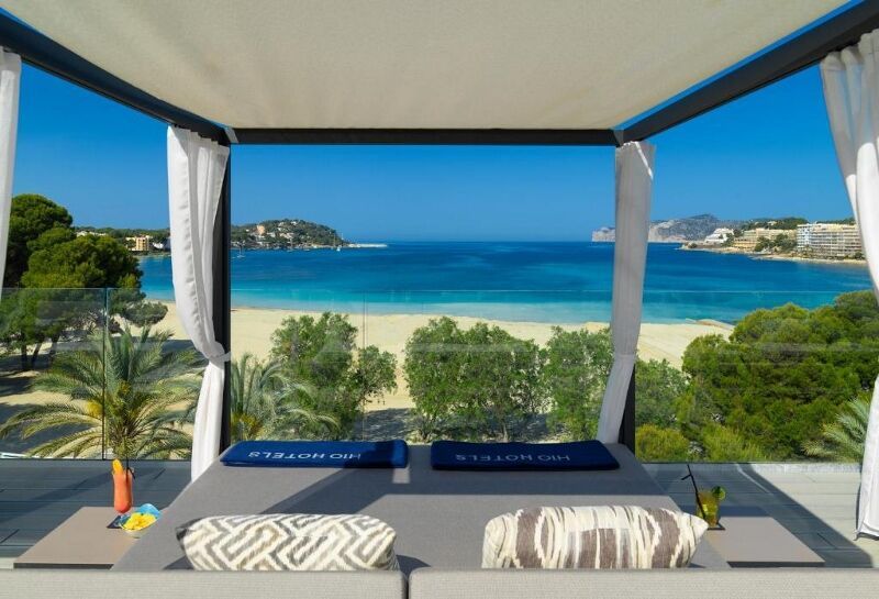 H10 Casa del Mar 4* pas cher photo 2