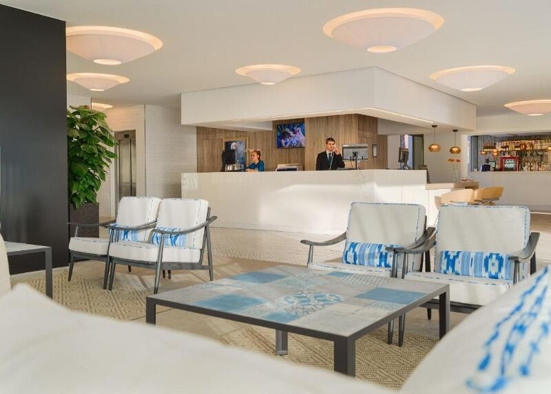 H10 Casa del Mar 4* pas cher photo 3