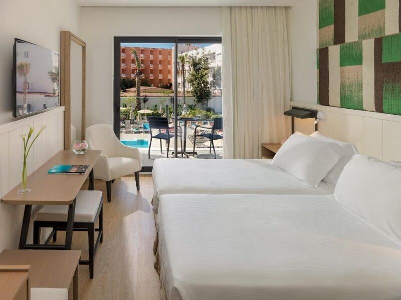 H10 Casa del Mar 4* pas cher photo 5