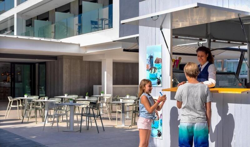 H10 Casa del Mar 4* pas cher photo 8