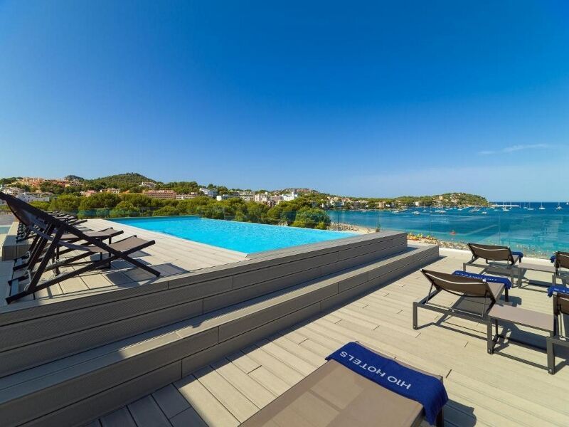 H10 Casa del Mar 4* pas cher photo 9