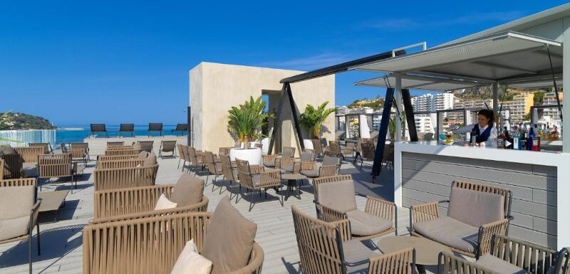 H10 Casa del Mar 4* pas cher photo 11