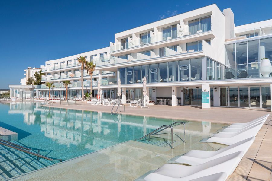 Elba Sunset Mallorca Thalasso & Spa 4* pas cher photo 2