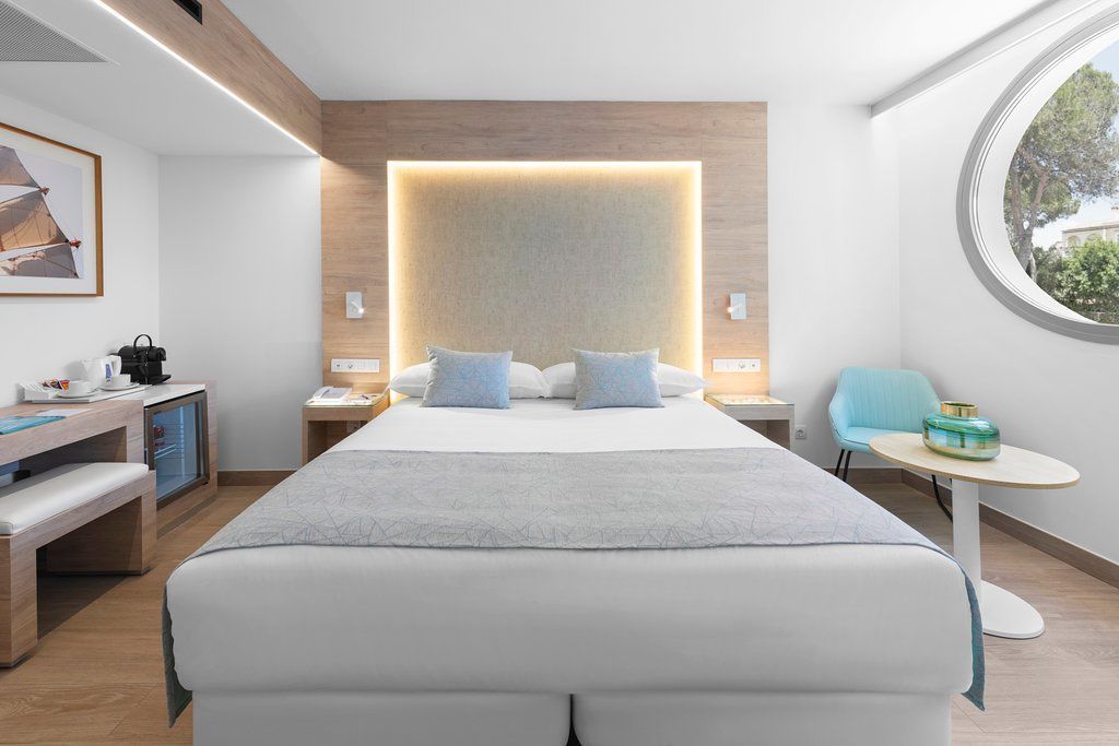 Elba Sunset Mallorca Thalasso & Spa 4* pas cher photo 4