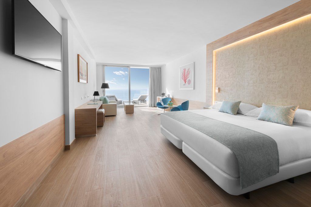 Elba Sunset Mallorca Thalasso & Spa 4* pas cher photo 6