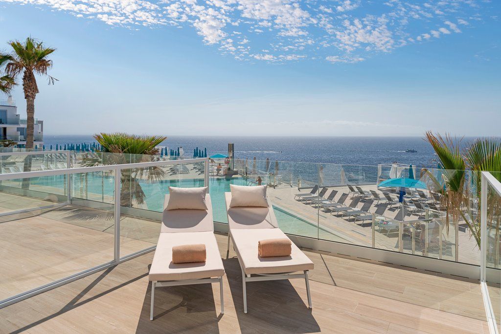 Elba Sunset Mallorca Thalasso & Spa 4* pas cher photo 8