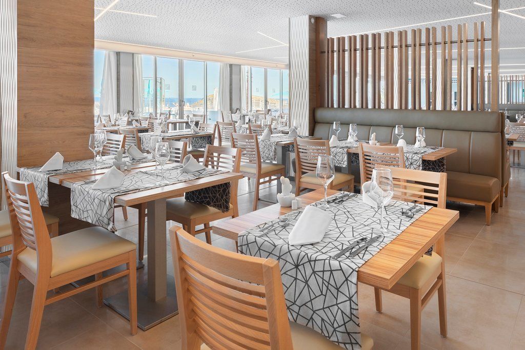 Elba Sunset Mallorca Thalasso & Spa 4* pas cher photo 10