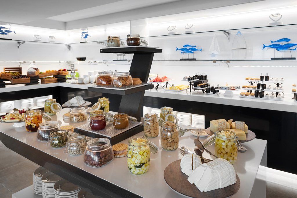 Elba Sunset Mallorca Thalasso & Spa 4* pas cher photo 11