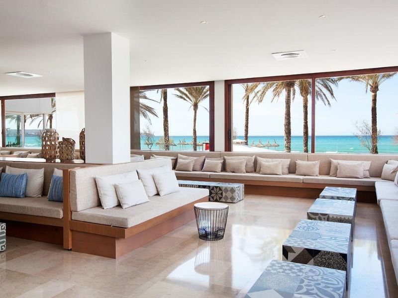 HM Gran Fiesta 4* pas cher photo 4