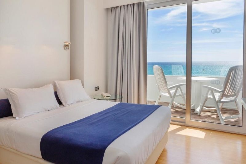 HM Gran Fiesta 4* pas cher photo 7