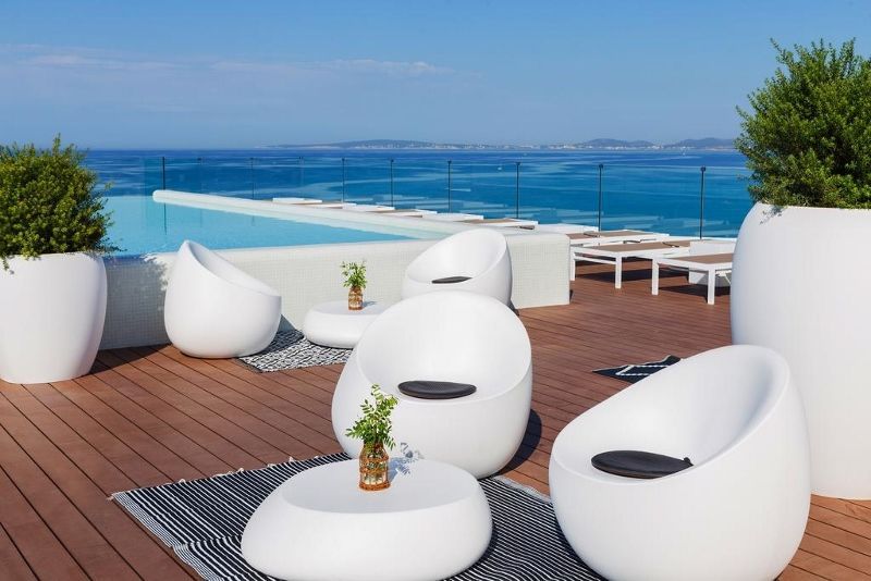 HM Gran Fiesta 4* pas cher photo 9