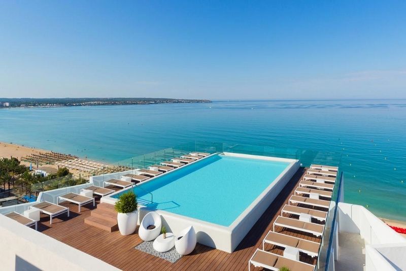 HM Gran Fiesta 4* pas cher photo 11