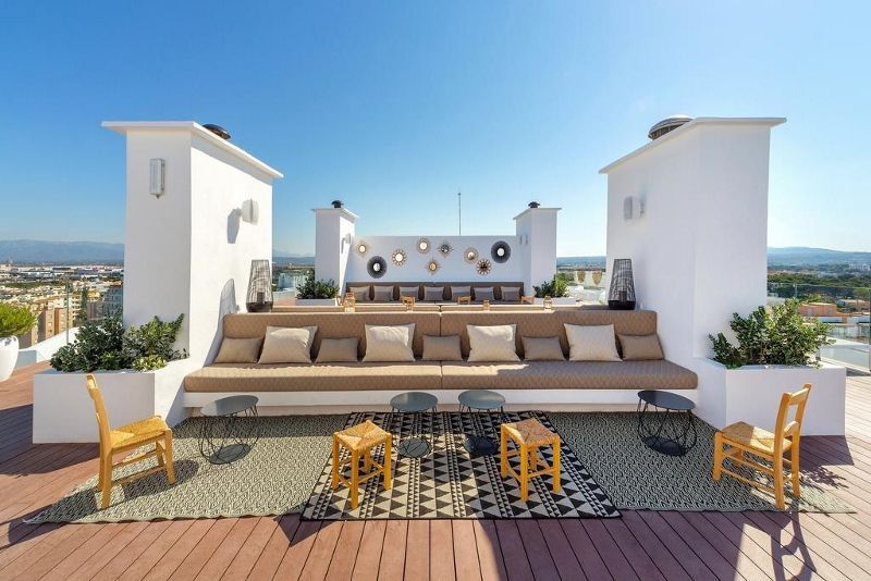 HM Gran Fiesta 4* pas cher photo 12