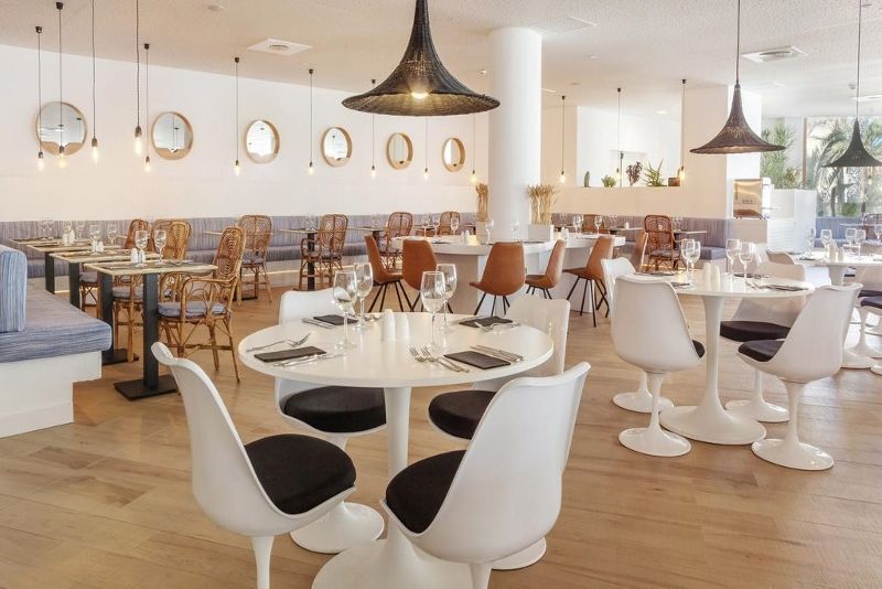 HM Gran Fiesta 4* pas cher photo 14