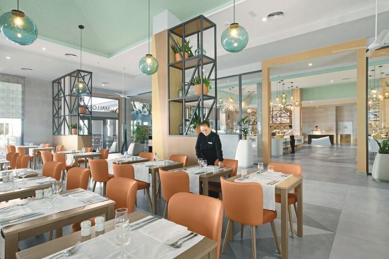 Riu Playa Park 4* pas cher photo 7