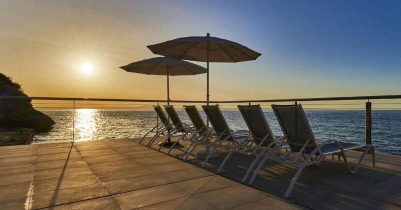 Globales Cala Vinas 4* - Adults Only pas cher photo 1