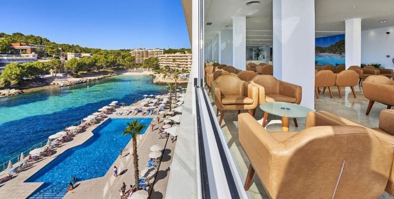Globales Cala Vinas 4* - Adults Only pas cher photo 3